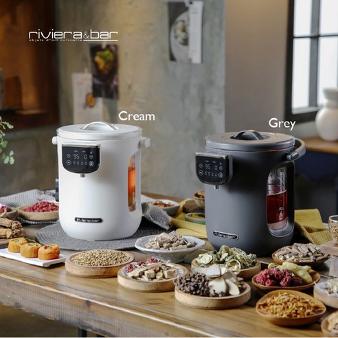 건강한 일상을 위한 선택, 리비에라앤바 메디포트