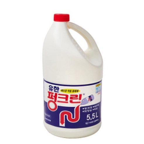 펑크린 5.5L, 5.5L / 1개