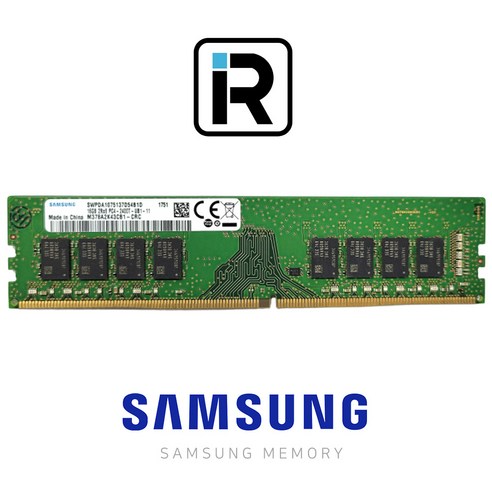 삼성전자 삼성 16G DDR4 19200 SAM PC4 2400T