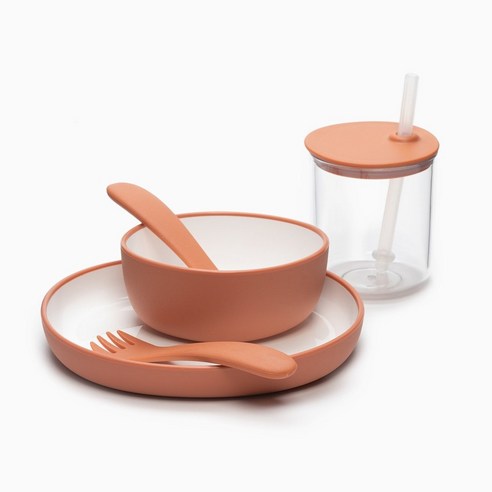 사랑스러운 아기를 위한 완벽한 이유식 솔루션, 킨토 본보