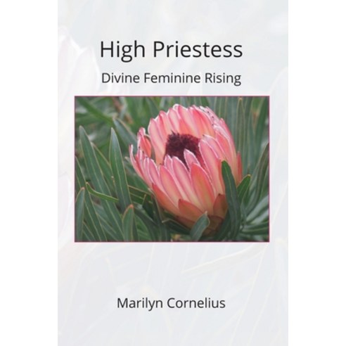 High Priestess: Divine Feminine Rising Paperback, Independently Published