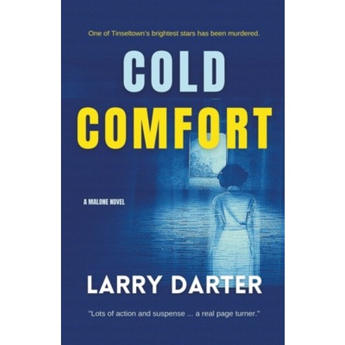 (영문도서) Cold Comfort Paperback, Fedora Press, English, 9798201132088