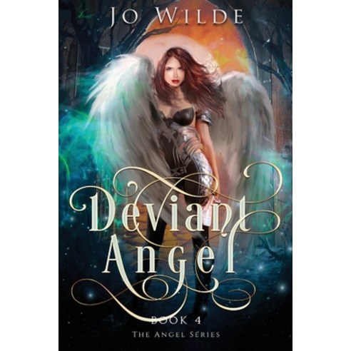 (영문도서) Deviant Angel Paperback, Next Chapter, English, 9784867524503