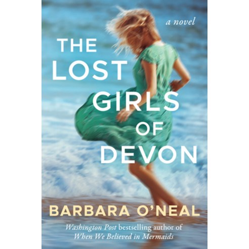 The Lost Girls of Devon Paperback, Lake Union Publishing