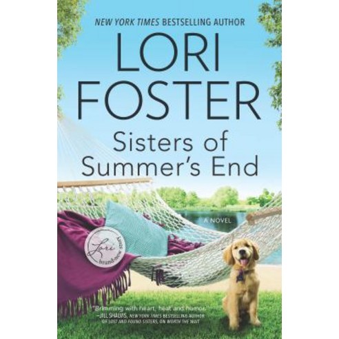 Sisters of Summer''s End Paperback, Hqn, English, 9781335468321