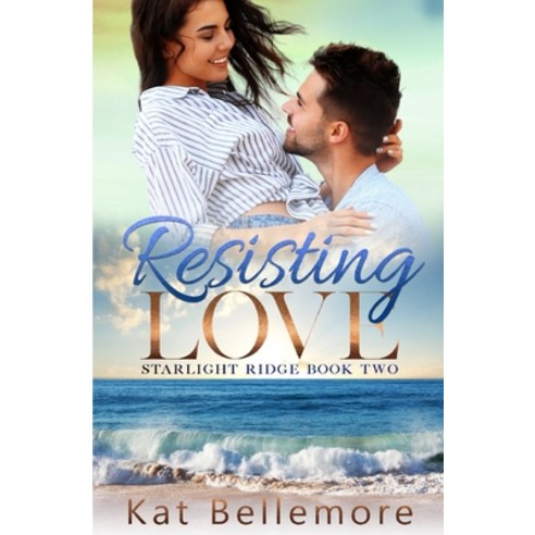 Resisting Love Paperback, Kb Press, English, 9781952794216
