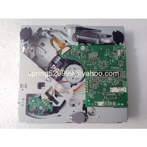 cd 메커니즘 dxm9571v dxm9572v 드라이브 로더 laufwerk 피아트 punto 자동차 라디오 vw rcd310 튜너