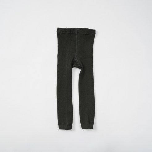 포근함과 사랑스러움을 더하다, 요이삭스 찰리 뽀송이 카키 타이즈!