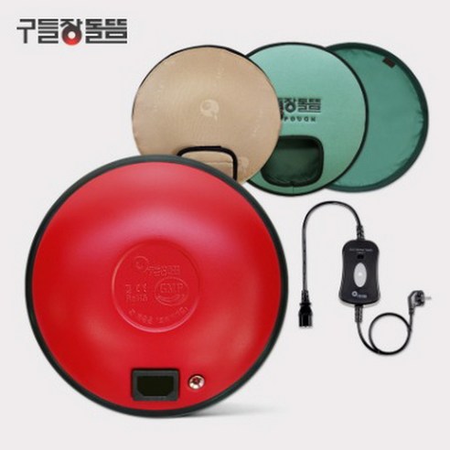 따뜻한 온기로 부모님의 건강을 지켜드리는 구들장 돌뜸 썬