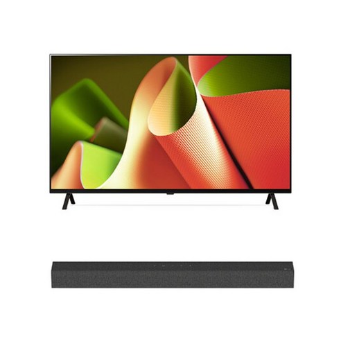 LG전자 OLED TV OLED65B4FNA 스탠드형 + SP2 무배 .., OLED65B4FNA 벽걸이형 + SP2
