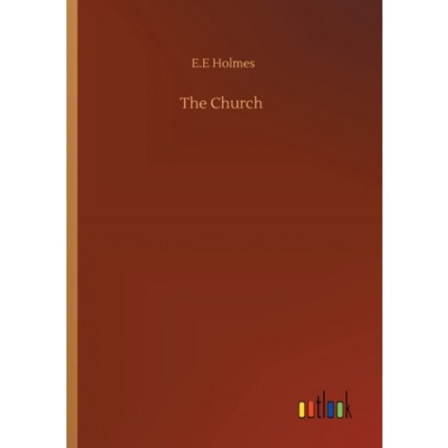 The Church Paperback, Outlook Verlag