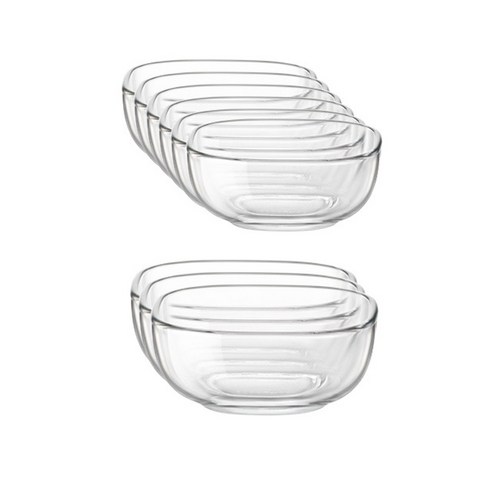 식탁을 빛내는 우아함, 보르미올리 갈라 소스볼