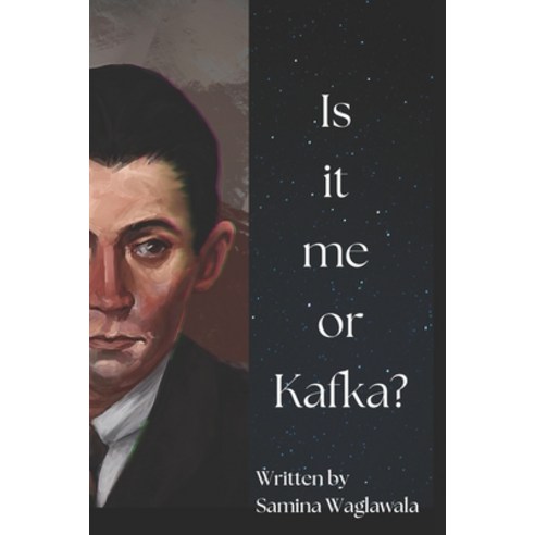(영문도서) Is it me or Kafka Paperback, Independently Published, English, 9798387748479
