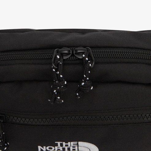 활동적인 아이들을 위한 편안함과 스타일을 모두 갖춘 노스페이스 키즈 웨이스트 백