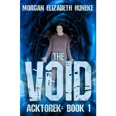 The Void Paperback, Shirewood Press, English, 9781733046268