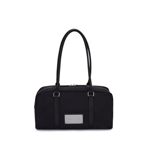 추천제품 마뗑킴 SPORTY TOTE BAG IN BLACK