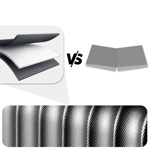 최고의 여행을 위한 편안하고 편리한 여행가방