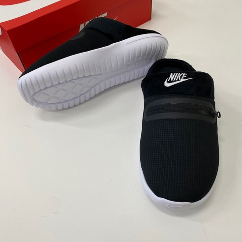 따뜻하고 편안한 겨울용 실내화