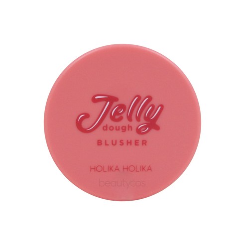 홀리카홀리카 젤리도우 블러셔 4.2g, 4호 넛츠젤리, 1개
