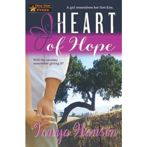 Heart of Hope Paperback, Independently Published, English, 9798598400913