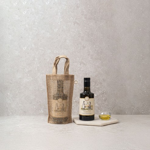 햇살 머금은 지중해의 선물, 베오베오 올리브 오일로 식탁을 풍요롭게!