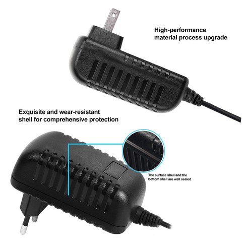 남자면도기 브라운면도기충전기 호환 전동 공구 및 전기 장난감용 리튬 배터리 18650 납산 충전기 42V 72V 84V 126V 138V 168V 1A 2A 3A, 없음, 4)4.2V  US plug1A