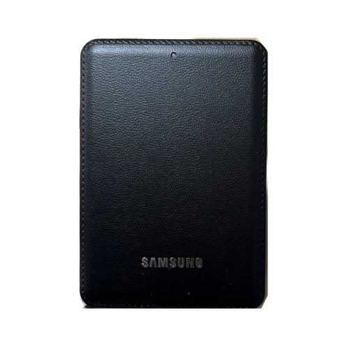 삼성 정품 외장하드 J3 포터블 1TB 블랙 USB3.0