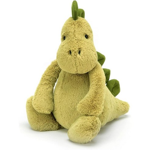 Jellycat 젤리캣 공룡 수면 애착 인형 31cm, 상품선택