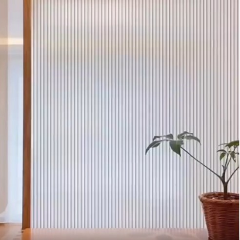 머니레드 모루유리 시트지로 완성하는 감각적인 공간 연출 모루유리시트지