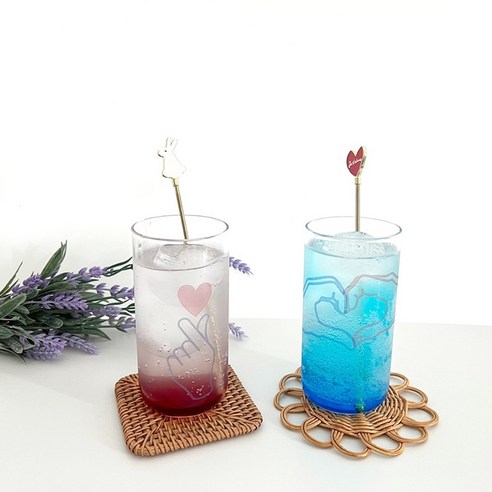 집에서 즐기는 홈카페의 새로운 기준, 안다미로 사랑하잔