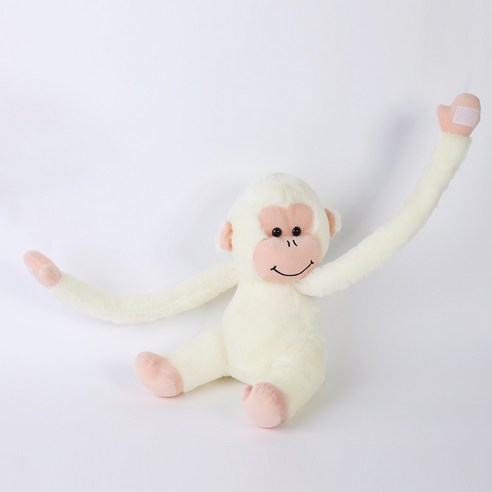 이솔홈 대박이 원숭이 인형 동물인형은 매력적인 인형 상품으로 현재까지 총평가수 94개, 평점 4.5/5를 받은 가족들과 함께 즐길 수 있는 인형입니다.