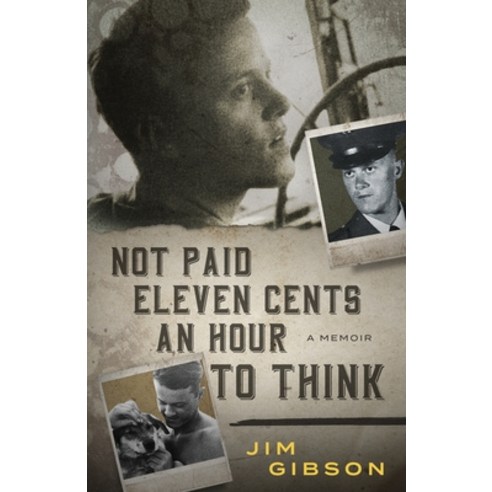 (영문도서) Not Paid Eleven Cents an Hour to Think Paperback, Acorn Publishing, English, 9781952112911