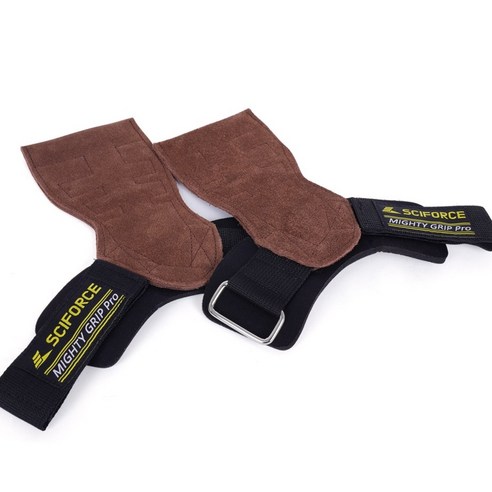 당신의 헬스루틴을 향상시키는 사이포스 마이티 헬스그립