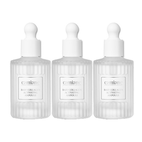 카미안느 콜라겐 앰플 3개, 50ml