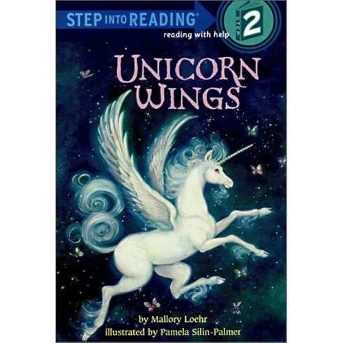 Unicorn Wings:, Random House Inc