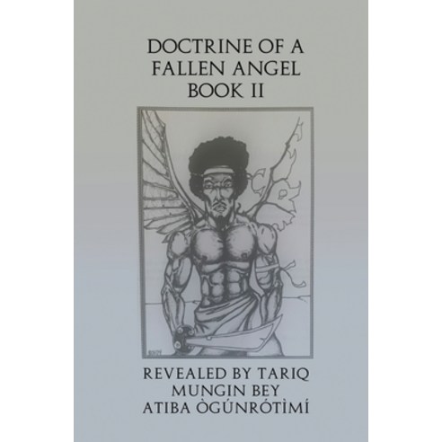 (영문도서) Doctrine of a Fallen Angel II Paperback, Rosedog Books, English, 9781649578976