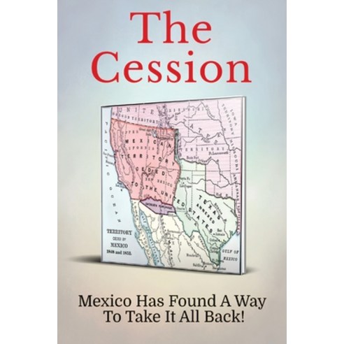 (영문도서) The Cession Paperback, Kathleen, English, 9798218424206