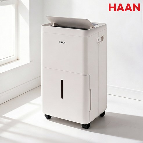 한경희 20L 대용량 제습기 HEDH-B1890 / 오토스윙 블레이드 / 플레그십 최신형