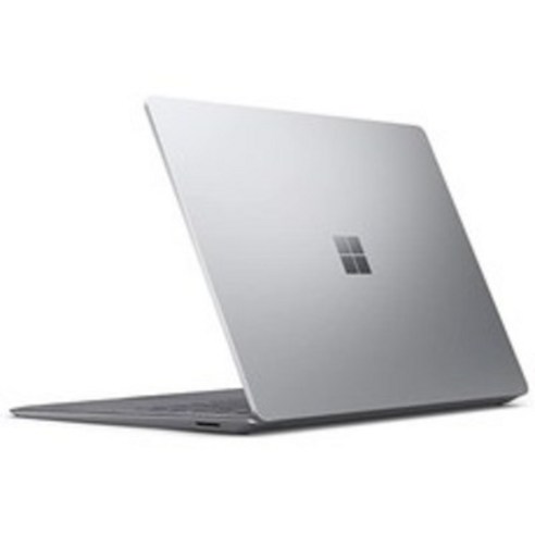 마이크로소프트 2022 서피스 랩탑4 34.3cm, 플래티넘, 5M8-00041, 라이젠5, 128GB, 8GB, WIN11 Home