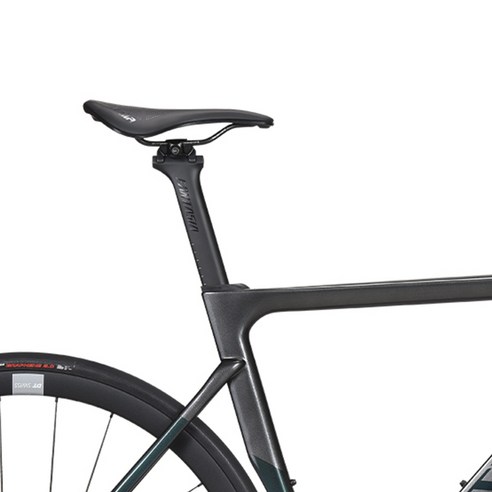 탁월한 성능과 매력적인 디자인의 로드 자전거