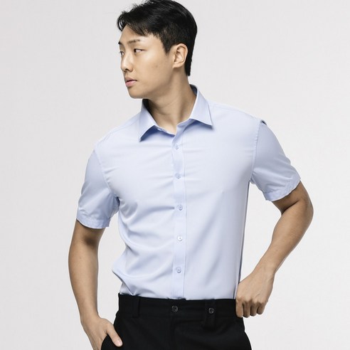 무더운 여름, 시원한 착용감을 느껴보세요