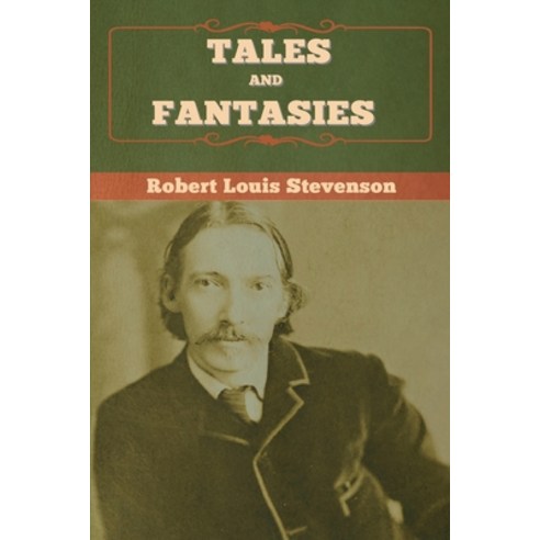 Tales and Fantasies Paperback, Bibliotech Press