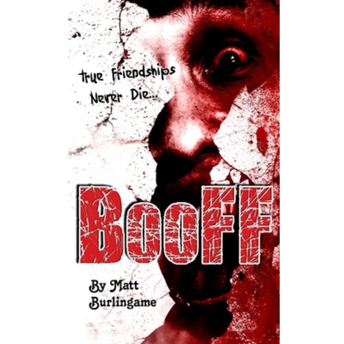(영문도서) BooFF Paperback, Createspace Independent Pub..., English, 9781979414289