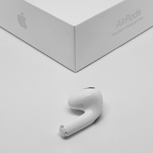 무선 이어폰의 새로운 기준