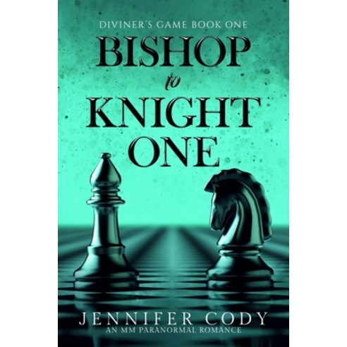 (영문도서) Bishop to Knight One Paperback, Independently Published, English, 9798521963676