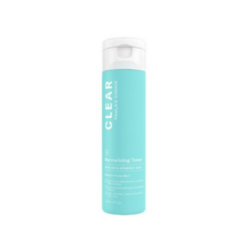 폴라초이스 클리어 노말라이징 바하 토너, 118ml, 1개