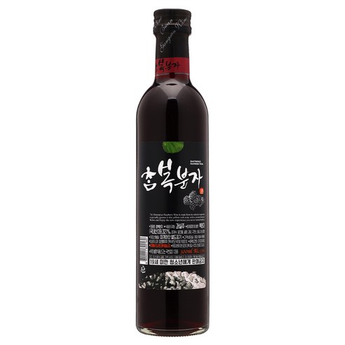 푸드앳홈 고창 복분자즙 원액 1.5L x 2병, 1500ml, 2개 내장산복분자주가격 11 강산명주 참복분자주13도 300ml, 1개