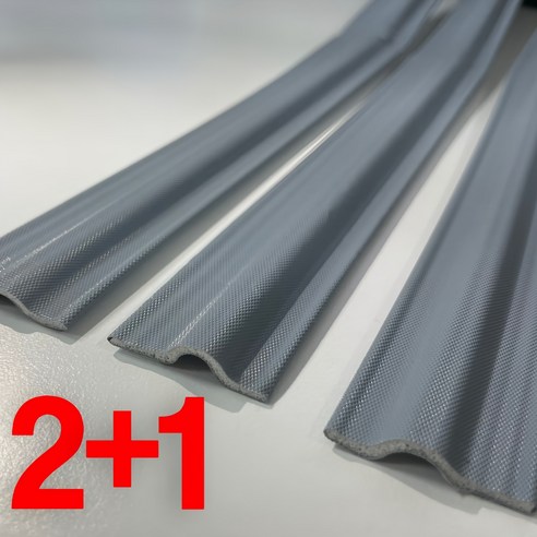 집 안 구석구석, 사계절 내내 안심을 더하다: 퍼펙트포유 신소재 문풍지 3개입 솔직 후기 문풍지