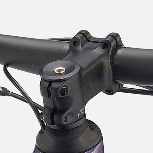 거친 지형을 정복하는 궁극의 오프로드 자전거