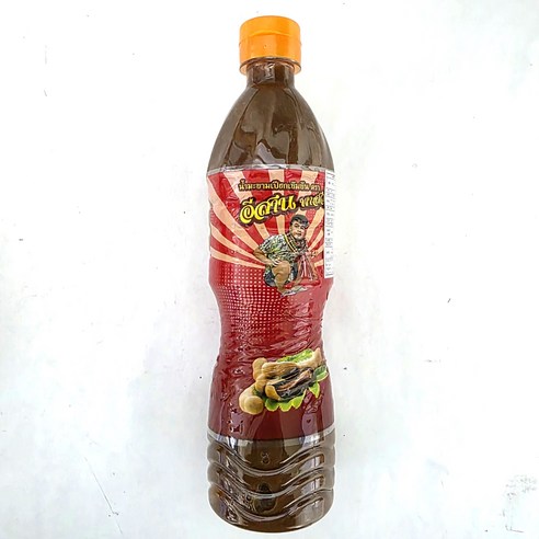[태국 타마린드소스]타마린드 페이스트 tamarind paste worldfood, 1개, 500ml